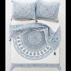 Urban Outfitters Bedding